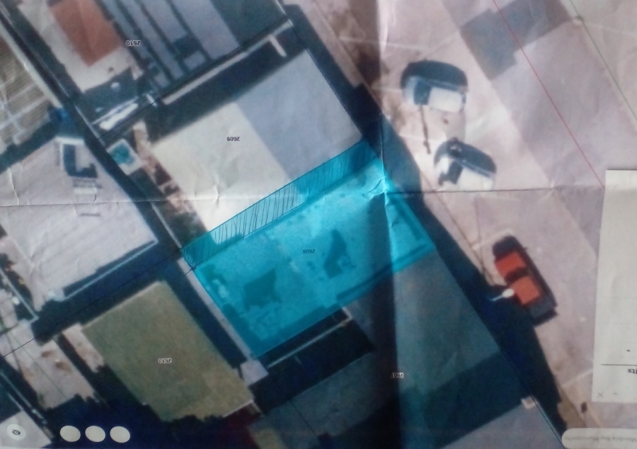 1 Bedroom Property for Sale in North End Eastern Cape